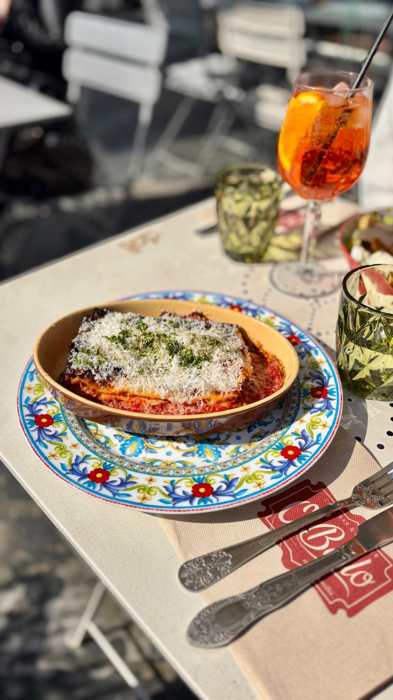 Instagram post from o_bello_waves. This post is in position 5.