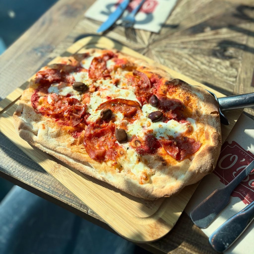 Instagram post from o_bello_waves. This post is in position 0.