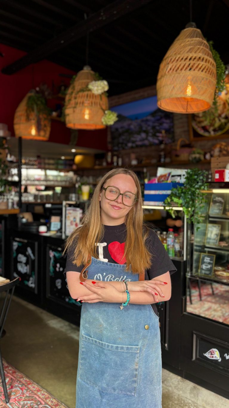 Instagram post from o_bello_waves. This post is in position 3.