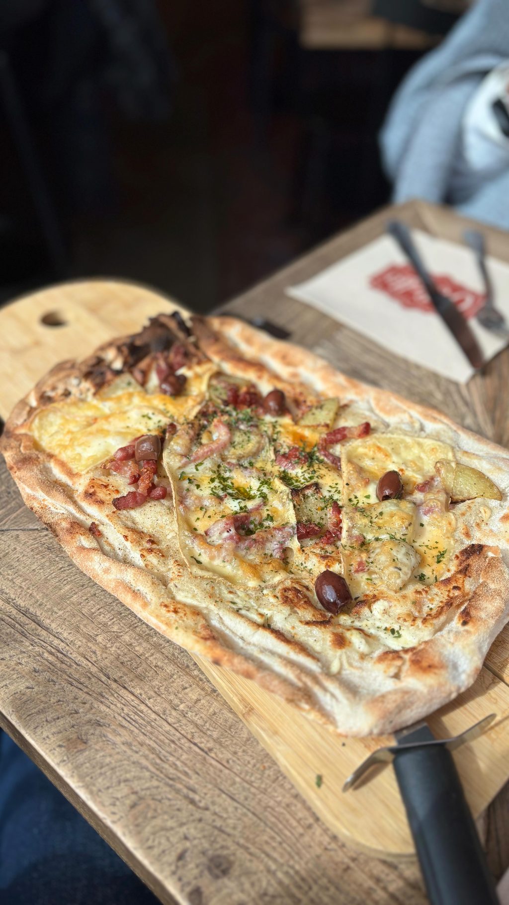 Instagram post from o_bello_waves. This post is in position 8.