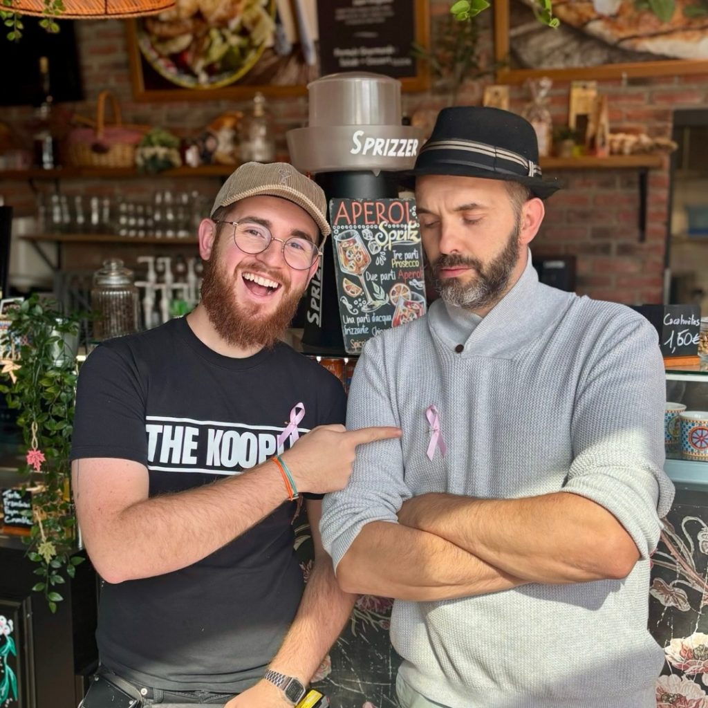 Instagram post from o_bello_waves. This post is in position 2.