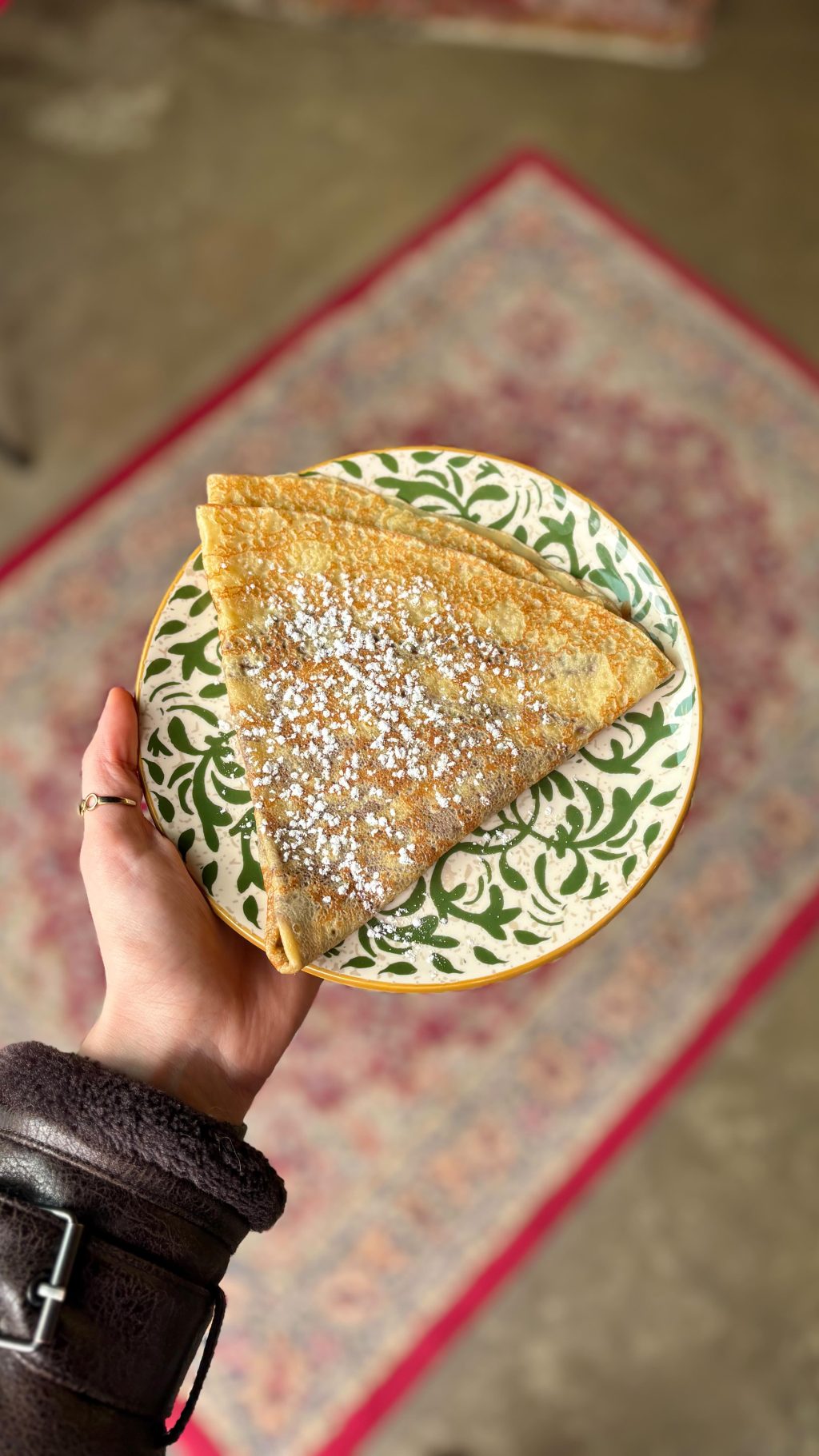 Instagram post from o_bello_waves. This post is in position 9.