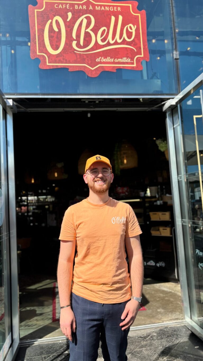 Instagram post from o_bello_waves. This post is in position 2.