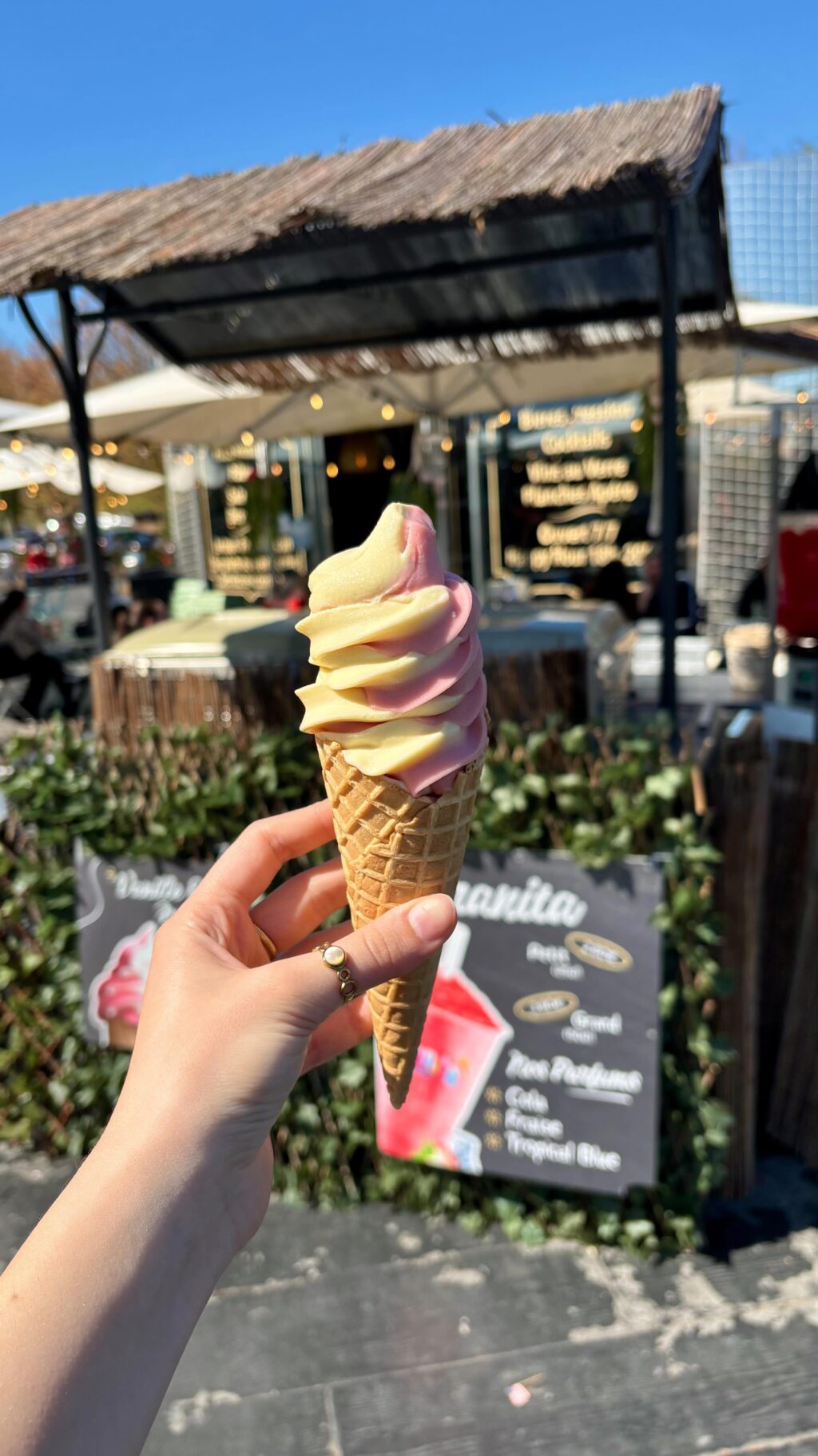 Instagram post from o_bello_waves. This post is in position 0.