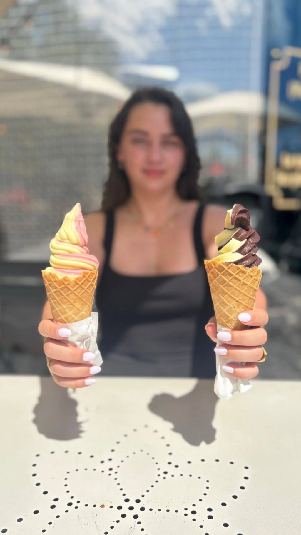 Instagram post from o_bello_waves. This post is in position 6.