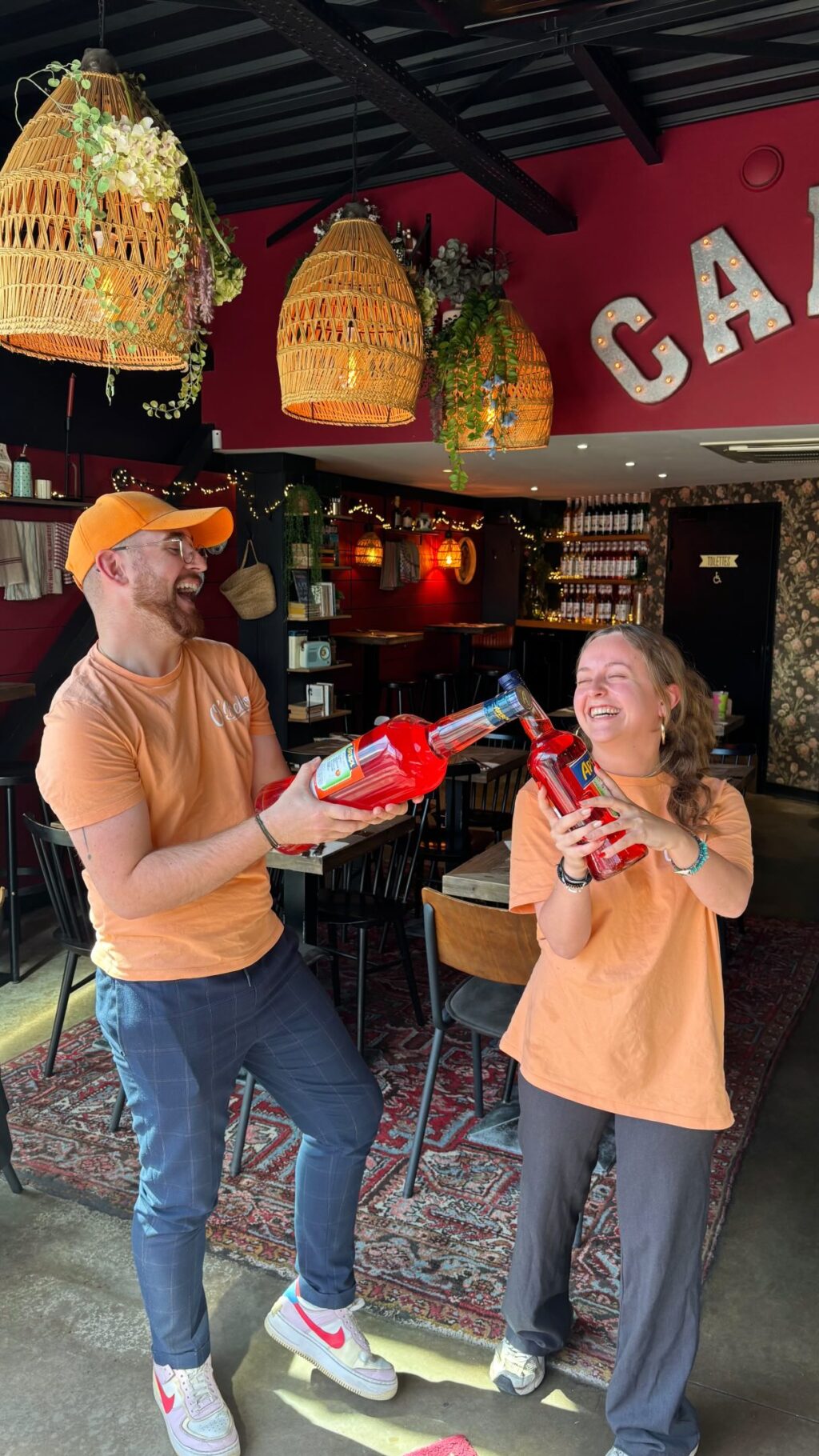 Instagram post from o_bello_waves. This post is in position 3.