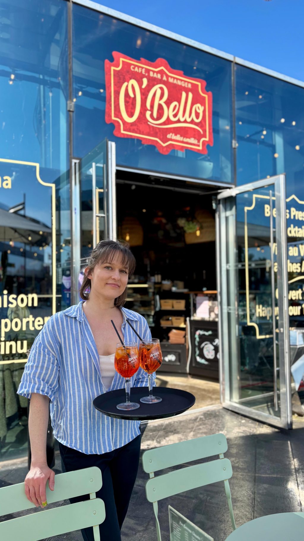 Instagram post from o_bello_waves. This post is in position 7.