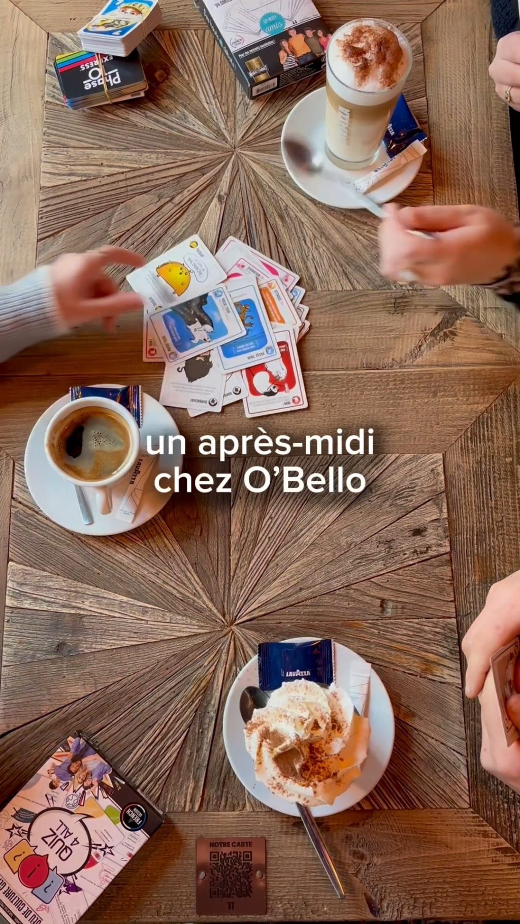 Instagram post from o_bello_waves. This post is in position 3.