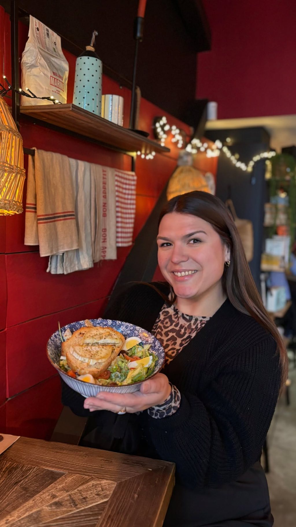 Instagram post from o_bello_waves. This post is in position 4.