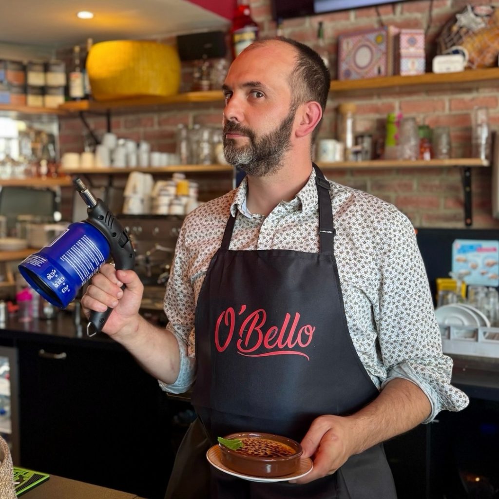 Instagram post from o_bello_waves. This post is in position 4.