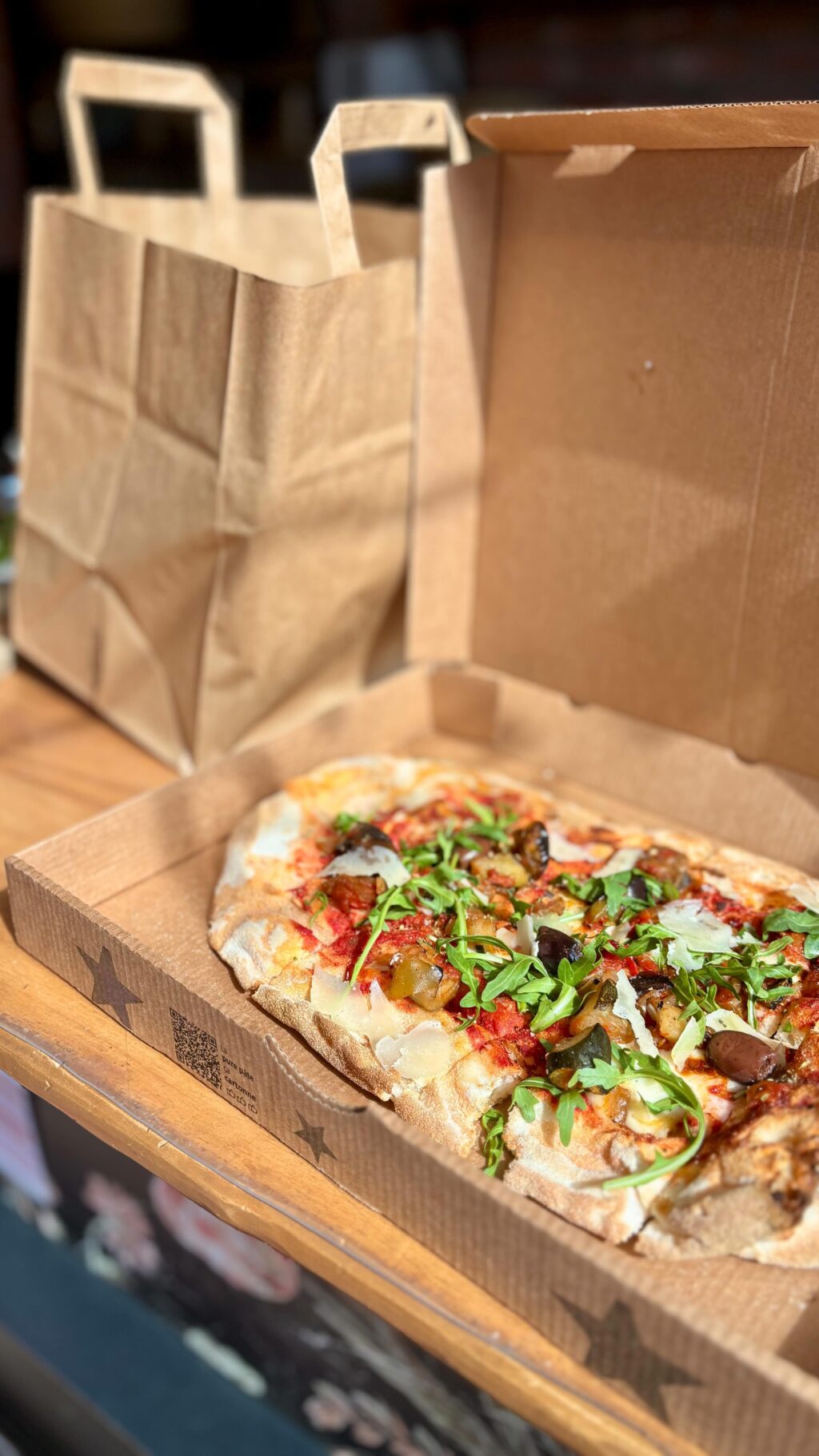 Instagram post from o_bello_waves. This post is in position 0.