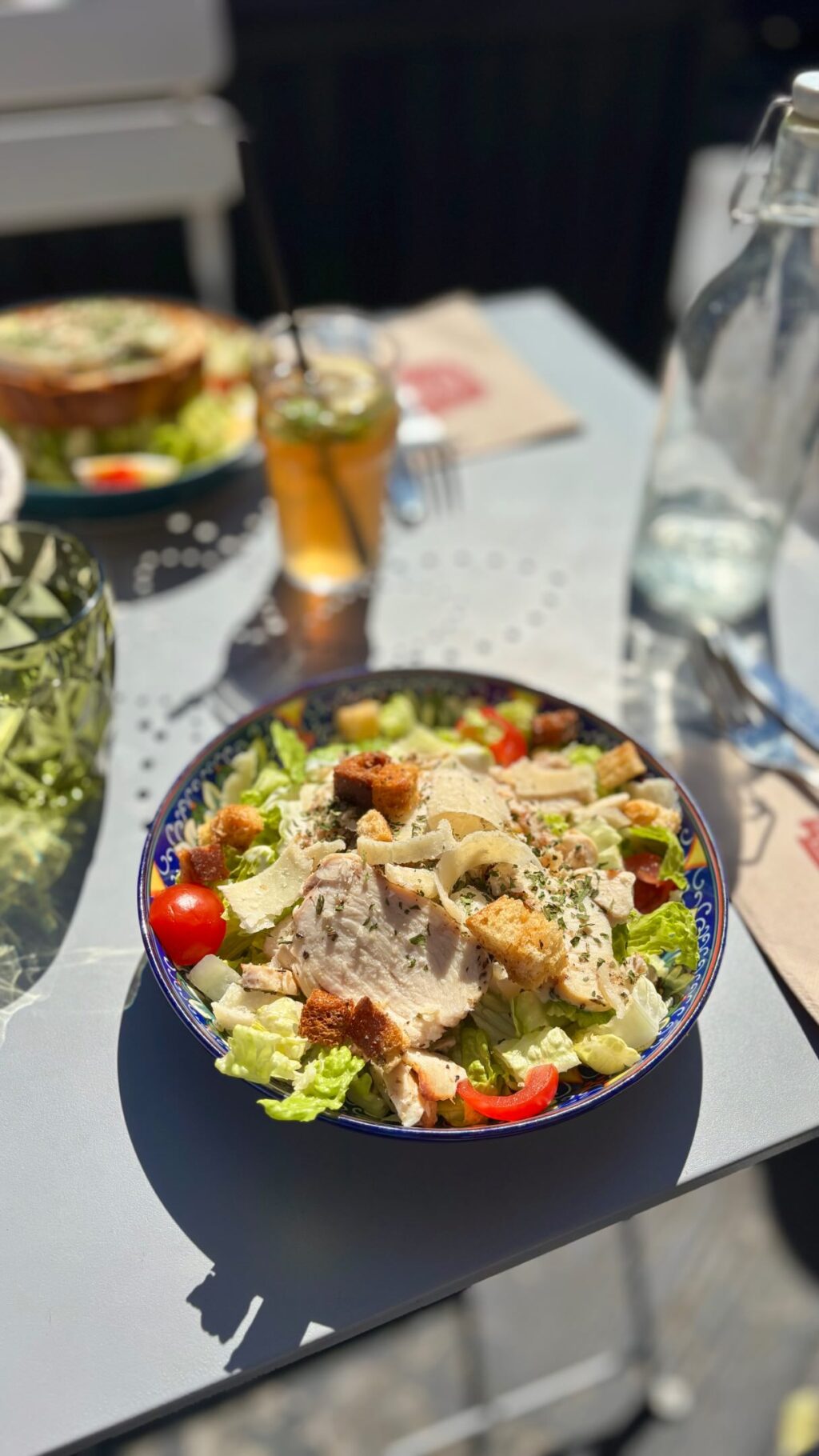 Instagram post from o_bello_waves. This post is in position 2.