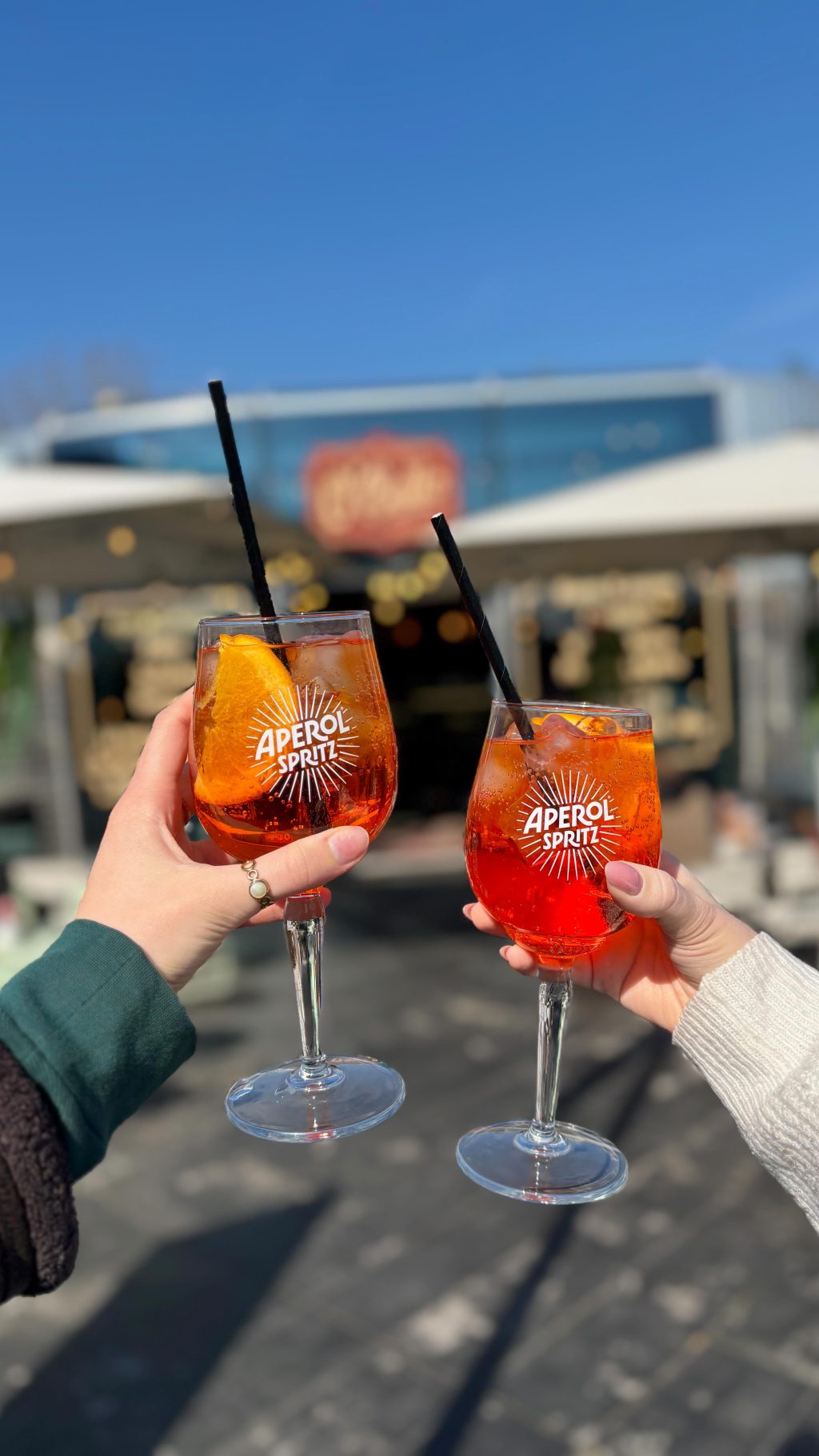 Instagram post from o_bello_waves. This post is in position 3.